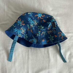 Infant sun hat